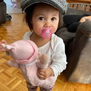 Meet your Posher, Sandra